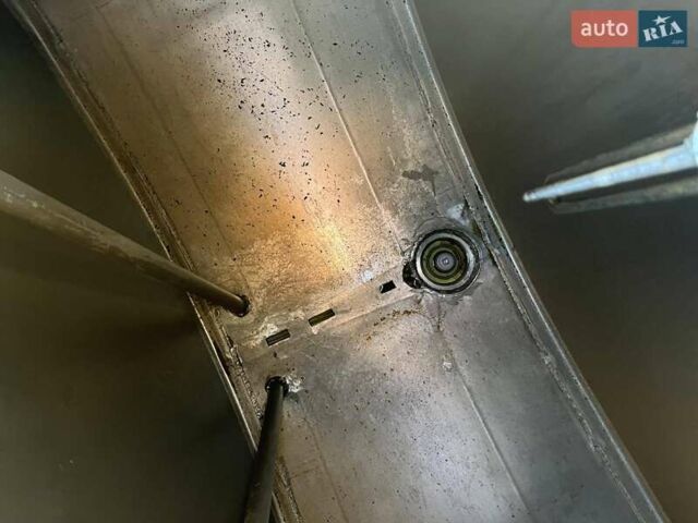 Белый Рено Премиум, объемом двигателя 11.1 л и пробегом 722 тыс. км за 12990 $, фото 13 на Automoto.ua