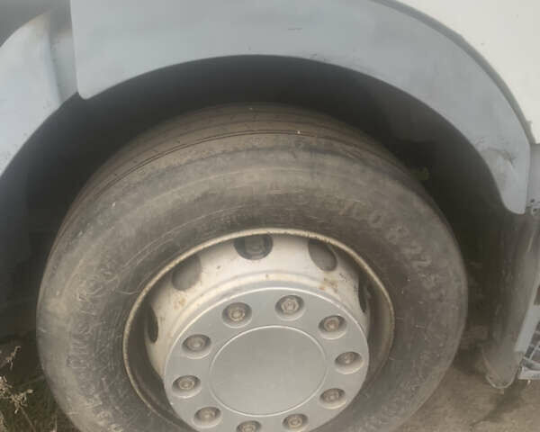 Белый Рено Премиум, объемом двигателя 11.1 л и пробегом 2 тыс. км за 4000 $, фото 8 на Automoto.ua