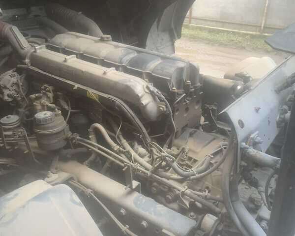 Белый Рено Премиум, объемом двигателя 11.1 л и пробегом 2 тыс. км за 4000 $, фото 4 на Automoto.ua