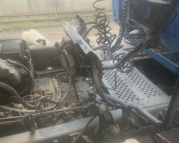 Белый Рено Премиум, объемом двигателя 11.1 л и пробегом 2 тыс. км за 4000 $, фото 2 на Automoto.ua