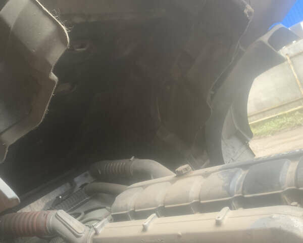 Белый Рено Премиум, объемом двигателя 11.1 л и пробегом 2 тыс. км за 4000 $, фото 3 на Automoto.ua