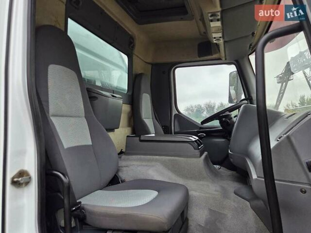 Білий Рено Преміум, об'ємом двигуна 11.1 л та пробігом 444 тис. км за 41000 $, фото 18 на Automoto.ua