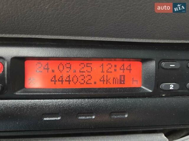 Білий Рено Преміум, об'ємом двигуна 11.1 л та пробігом 444 тис. км за 41000 $, фото 19 на Automoto.ua