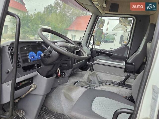 Білий Рено Преміум, об'ємом двигуна 11.1 л та пробігом 444 тис. км за 41000 $, фото 17 на Automoto.ua