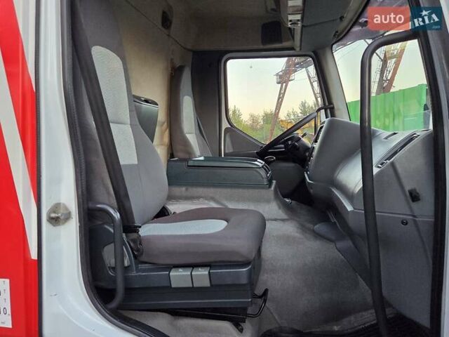 Білий Рено Преміум, об'ємом двигуна 7.2 л та пробігом 419 тис. км за 39000 $, фото 18 на Automoto.ua