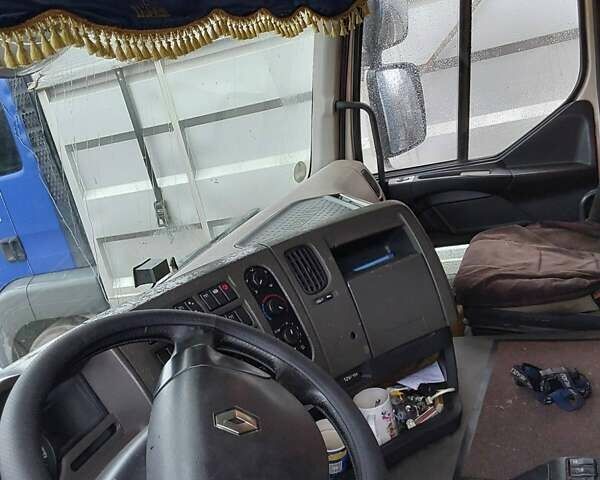 Білий Рено Преміум, об'ємом двигуна 10.84 л та пробігом 998 тис. км за 12000 $, фото 5 на Automoto.ua