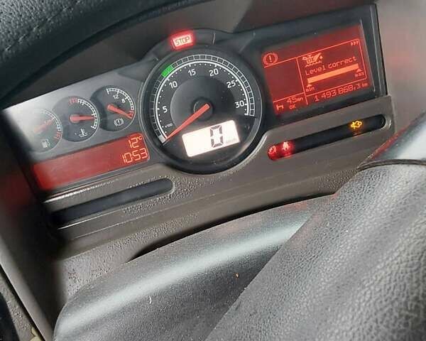 Білий Рено Преміум, об'ємом двигуна 10.84 л та пробігом 998 тис. км за 12000 $, фото 6 на Automoto.ua