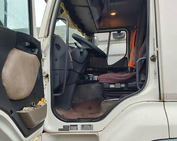 Білий Рено Преміум, об'ємом двигуна 10.84 л та пробігом 998 тис. км за 12000 $, фото 4 на Automoto.ua