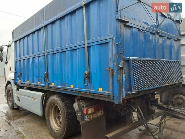 Білий Рено Преміум, об'ємом двигуна 10.84 л та пробігом 998 тис. км за 12000 $, фото 3 на Automoto.ua