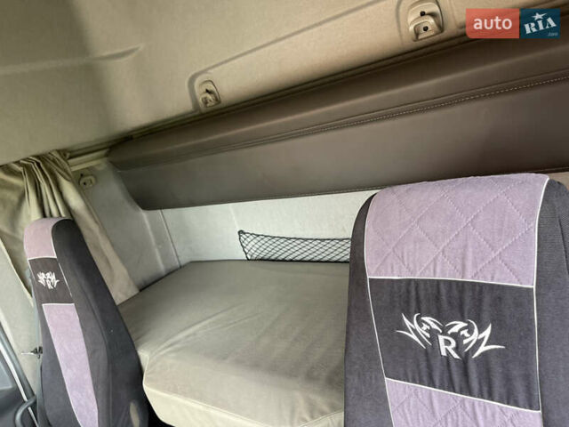 Белый Рено Премиум, объемом двигателя 10.8 л и пробегом 825 тыс. км за 10500 $, фото 25 на Automoto.ua