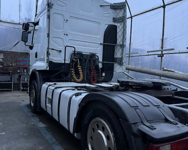 Белый Рено Премиум, объемом двигателя 10.84 л и пробегом 990 тыс. км за 6200 $, фото 2 на Automoto.ua