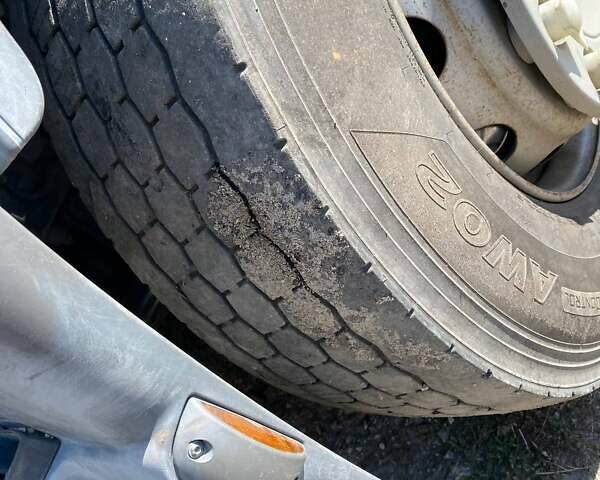 Білий Рено Преміум, об'ємом двигуна 7.15 л та пробігом 250 тис. км за 45000 $, фото 14 на Automoto.ua