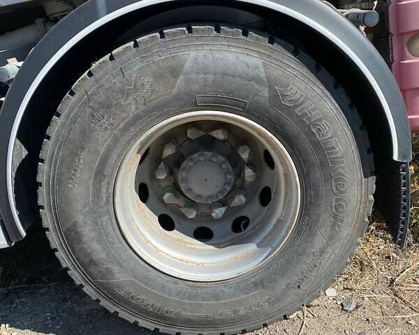 Білий Рено Преміум, об'ємом двигуна 7.15 л та пробігом 250 тис. км за 45000 $, фото 15 на Automoto.ua