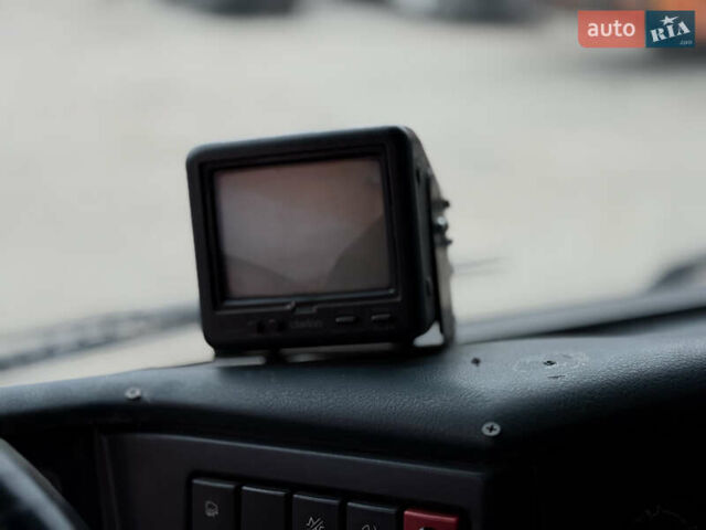 Білий Рено Преміум, об'ємом двигуна 9.84 л та пробігом 494 тис. км за 20000 $, фото 11 на Automoto.ua