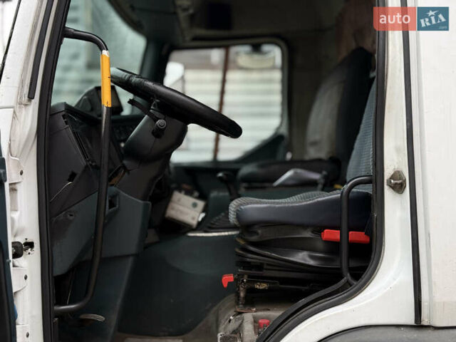 Білий Рено Преміум, об'ємом двигуна 9.84 л та пробігом 494 тис. км за 20000 $, фото 7 на Automoto.ua