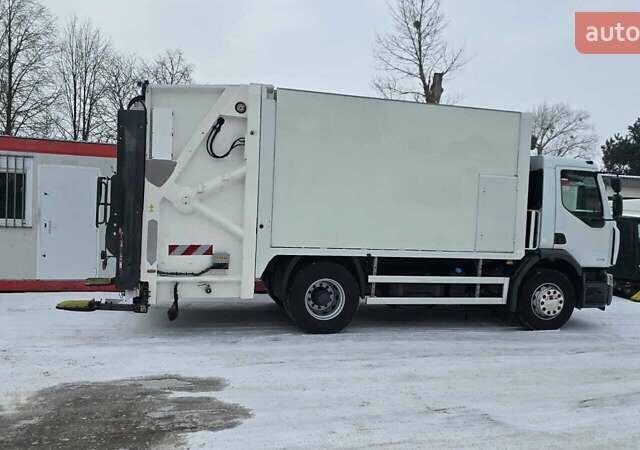 Білий Рено Преміум, об'ємом двигуна 0 л та пробігом 156 тис. км за 52000 $, фото 2 на Automoto.ua