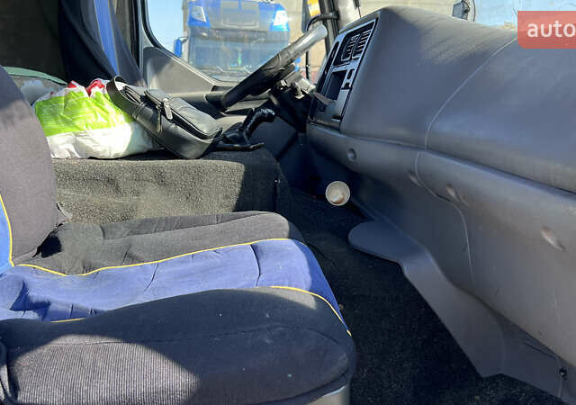 Белый Рено Премиум, объемом двигателя 6.2 л и пробегом 1 тыс. км за 7999 $, фото 19 на Automoto.ua