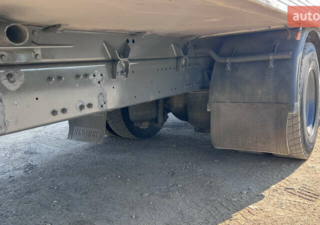 Белый Рено Премиум, объемом двигателя 6.2 л и пробегом 1 тыс. км за 7999 $, фото 11 на Automoto.ua