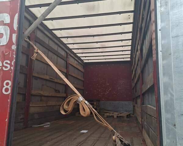 Белый Рено Премиум, объемом двигателя 6.18 л и пробегом 10 тыс. км за 8000 $, фото 3 на Automoto.ua