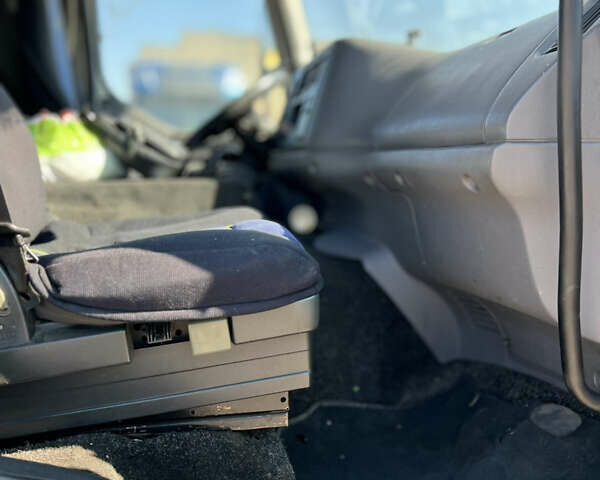 Белый Рено Премиум, объемом двигателя 6.2 л и пробегом 1 тыс. км за 7999 $, фото 21 на Automoto.ua