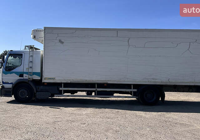 Белый Рено Премиум, объемом двигателя 6.2 л и пробегом 1 тыс. км за 7999 $, фото 6 на Automoto.ua