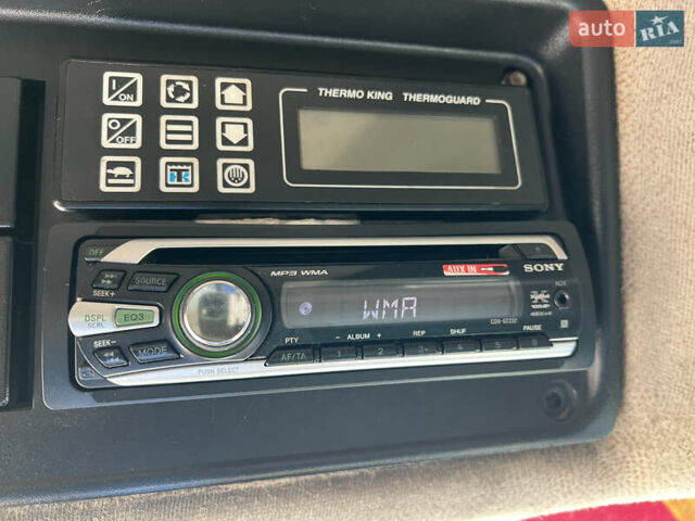 Белый Рено Премиум, объемом двигателя 6.2 л и пробегом 1 тыс. км за 7999 $, фото 25 на Automoto.ua