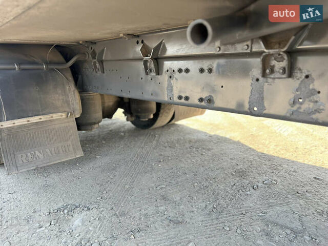Белый Рено Премиум, объемом двигателя 6.2 л и пробегом 1 тыс. км за 7999 $, фото 12 на Automoto.ua