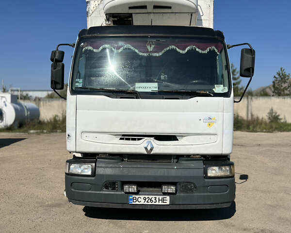 Білий Рено Преміум, об'ємом двигуна 6.2 л та пробігом 1 тис. км за 7999 $, фото 1 на Automoto.ua