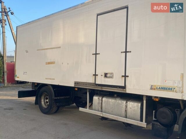 Белый Рено Премиум, объемом двигателя 6.17 л и пробегом 900 тыс. км за 18500 $, фото 5 на Automoto.ua