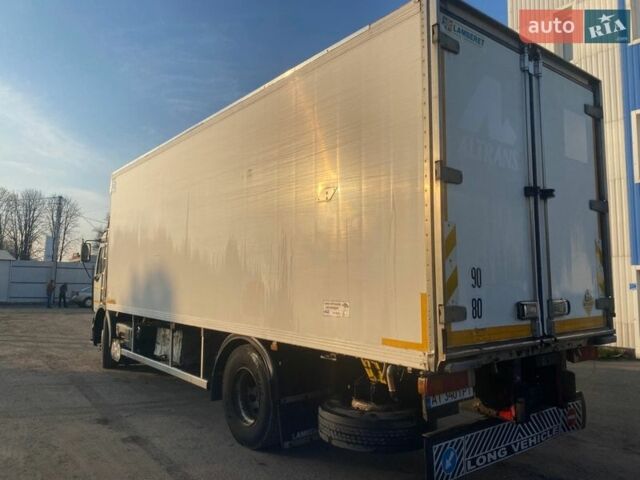 Белый Рено Премиум, объемом двигателя 6.17 л и пробегом 900 тыс. км за 18500 $, фото 8 на Automoto.ua