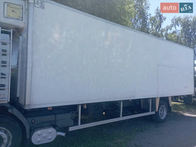 Белый Рено Премиум, объемом двигателя 6.17 л и пробегом 800 тыс. км за 15200 $, фото 33 на Automoto.ua