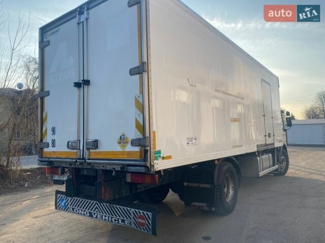 Белый Рено Премиум, объемом двигателя 6.17 л и пробегом 900 тыс. км за 18500 $, фото 7 на Automoto.ua