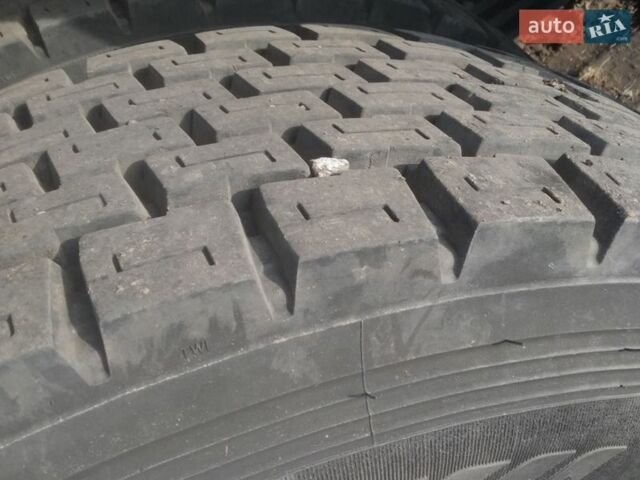 Белый Рено Премиум, объемом двигателя 6.17 л и пробегом 800 тыс. км за 15500 $, фото 3 на Automoto.ua