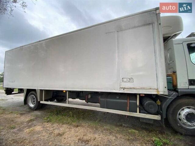 Белый Рено Премиум, объемом двигателя 6.17 л и пробегом 819 тыс. км за 17500 $, фото 7 на Automoto.ua