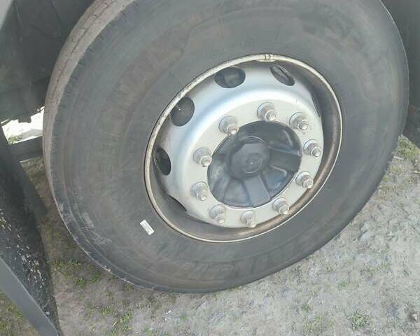 Білий Рено Преміум, об'ємом двигуна 6.9 л та пробігом 460 тис. км за 23000 $, фото 15 на Automoto.ua