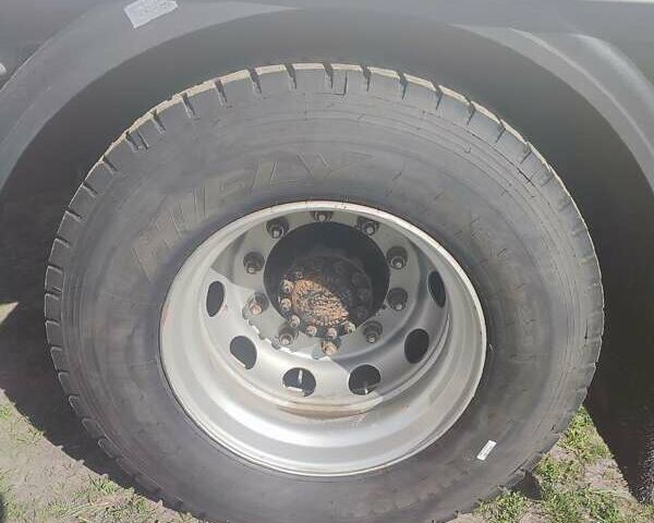 Білий Рено Преміум, об'ємом двигуна 6.9 л та пробігом 460 тис. км за 23000 $, фото 13 на Automoto.ua