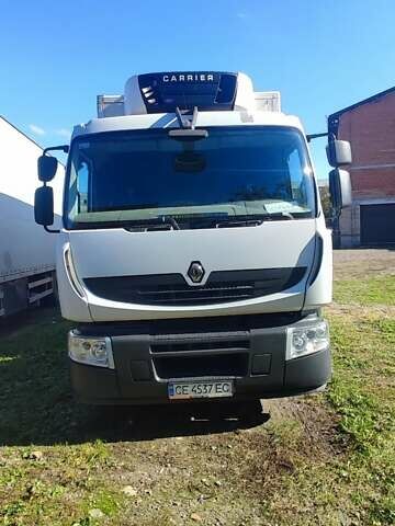 Білий Рено Преміум, об'ємом двигуна 6.9 л та пробігом 460 тис. км за 23000 $, фото 1 на Automoto.ua