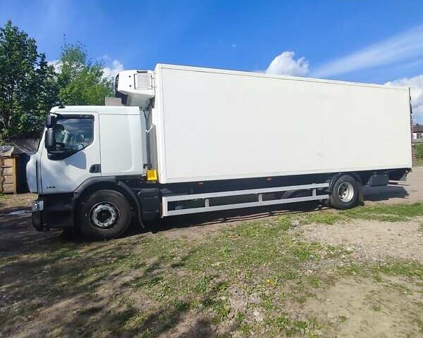 Білий Рено Преміум, об'ємом двигуна 6.9 л та пробігом 460 тис. км за 23000 $, фото 7 на Automoto.ua