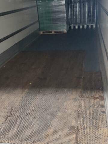 Білий Рено Преміум, об'ємом двигуна 6.9 л та пробігом 460 тис. км за 23000 $, фото 10 на Automoto.ua