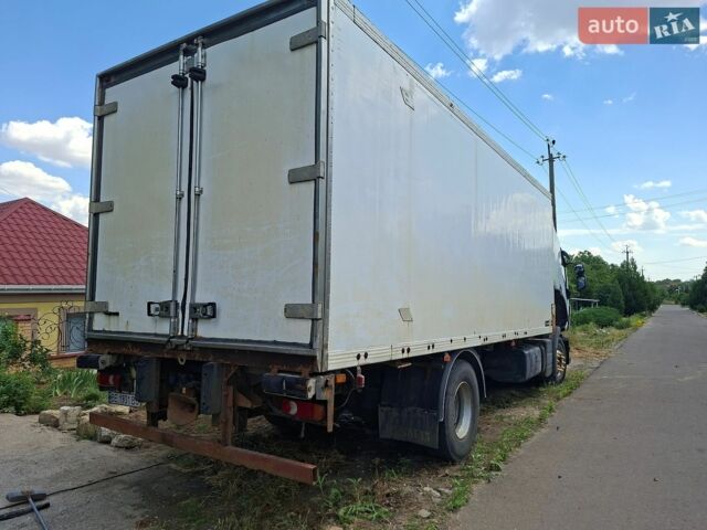 Белый Рено Премиум, объемом двигателя 10.84 л и пробегом 1 тыс. км за 17000 $, фото 3 на Automoto.ua