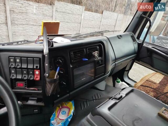 Белый Рено Премиум, объемом двигателя 0 л и пробегом 1000 тыс. км за 7000 $, фото 7 на Automoto.ua