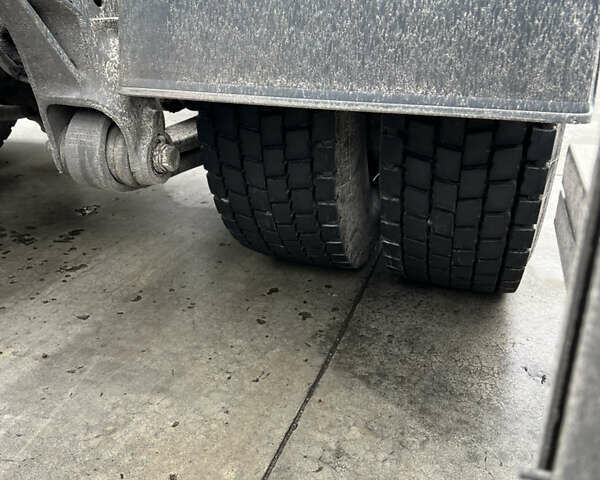 Белый Рено Премиум, объемом двигателя 10.84 л и пробегом 1 тыс. км за 10300 $, фото 8 на Automoto.ua