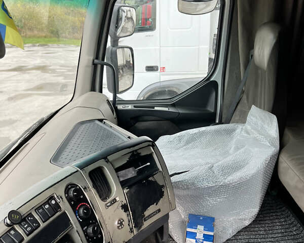 Білий Рено Преміум, об'ємом двигуна 10.84 л та пробігом 1 тис. км за 16200 $, фото 14 на Automoto.ua
