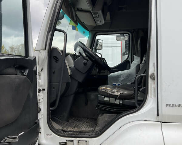 Белый Рено Премиум, объемом двигателя 10.84 л и пробегом 1 тыс. км за 10300 $, фото 11 на Automoto.ua