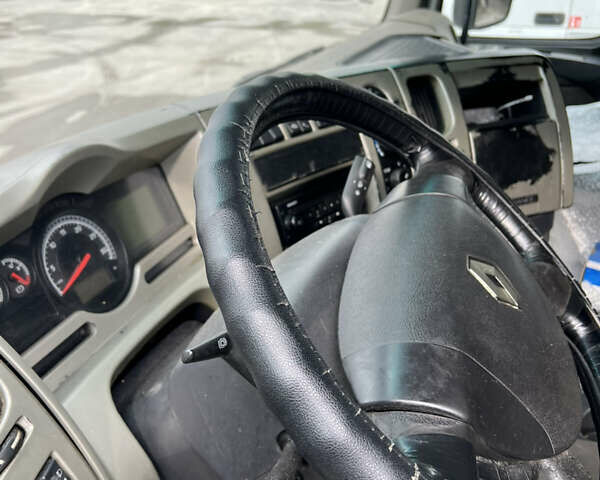 Білий Рено Преміум, об'ємом двигуна 10.84 л та пробігом 1 тис. км за 16200 $, фото 12 на Automoto.ua