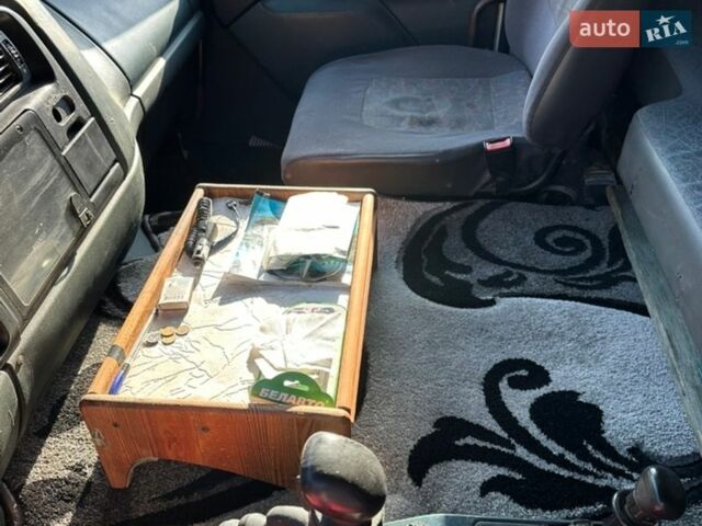 Белый Рено Премиум, объемом двигателя 11 л и пробегом 1000 тыс. км за 15500 $, фото 16 на Automoto.ua