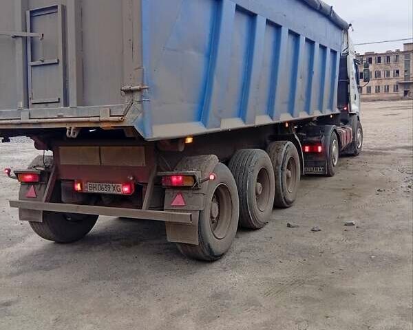 Белый Рено Премиум, объемом двигателя 0 л и пробегом 10 тыс. км за 11500 $, фото 5 на Automoto.ua