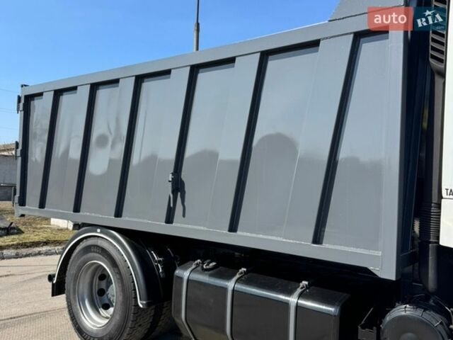 Білий Рено Преміум, об'ємом двигуна 9.83 л та пробігом 900 тис. км за 16500 $, фото 12 на Automoto.ua