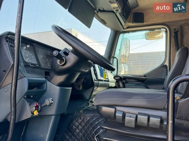 Білий Рено Преміум, об'ємом двигуна 9.83 л та пробігом 900 тис. км за 16500 $, фото 1 на Automoto.ua