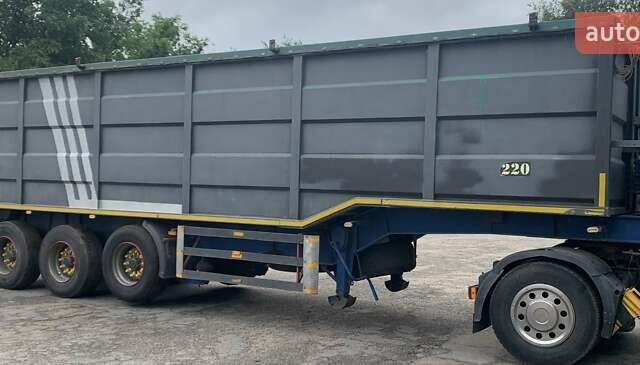 Білий Рено Преміум, об'ємом двигуна 11.12 л та пробігом 5 тис. км за 15000 $, фото 2 на Automoto.ua